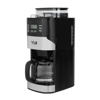 Yui CM-1609 Kahve Makinesi kullananlar yorumlar
